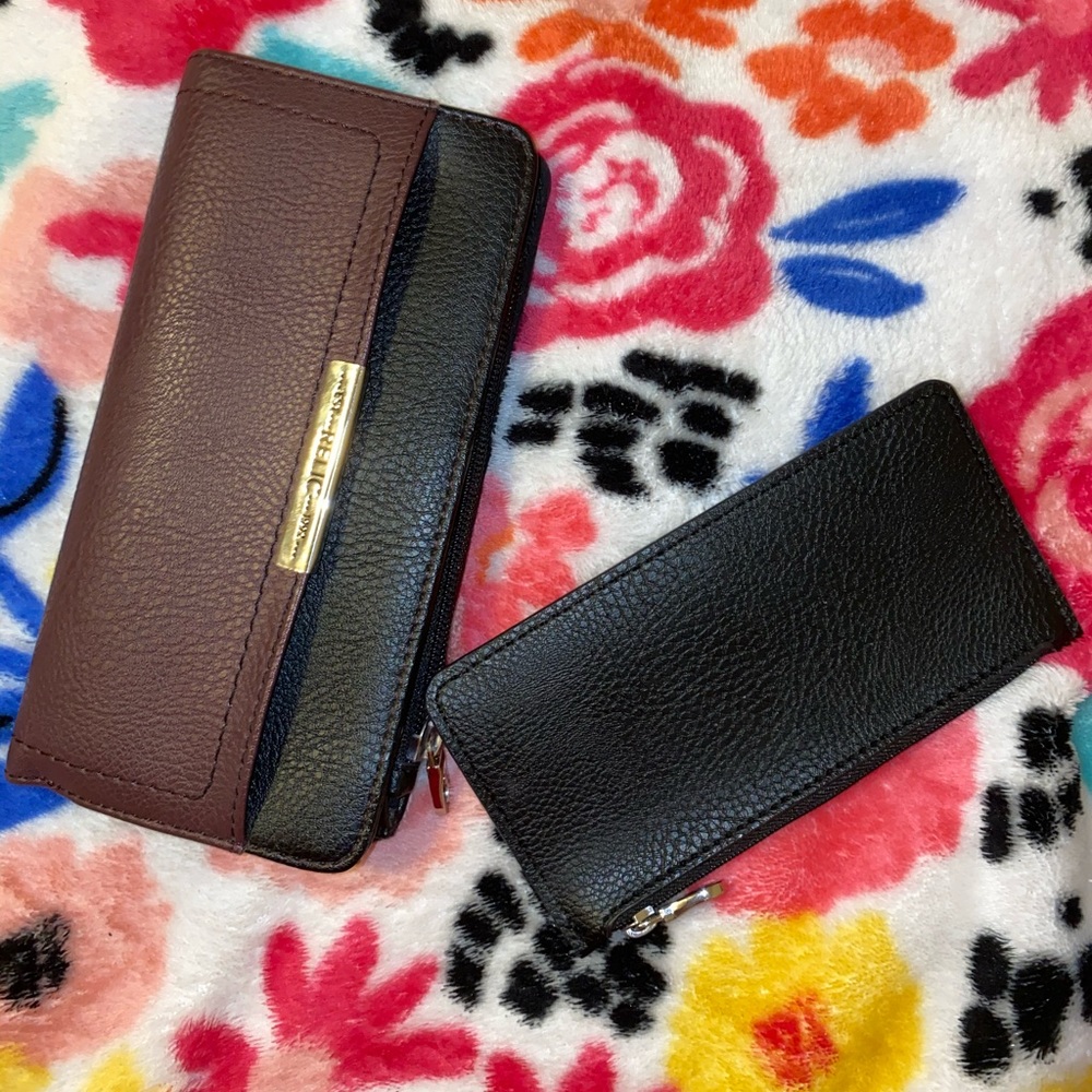 Relic Trifold wallet LIKE NEW 👍